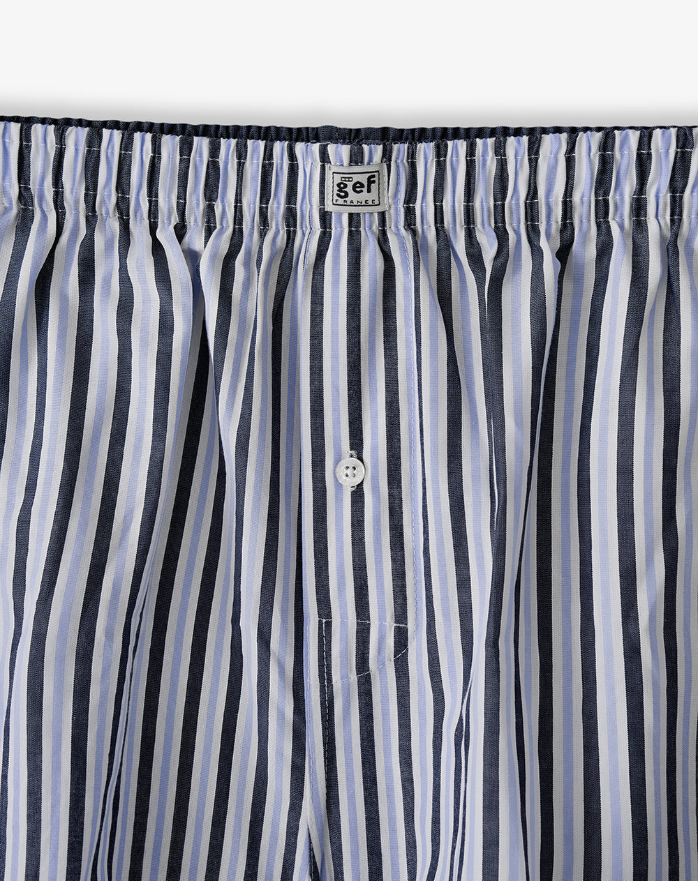 Pack de 2 Bóxers Largos Surtidos Hombre