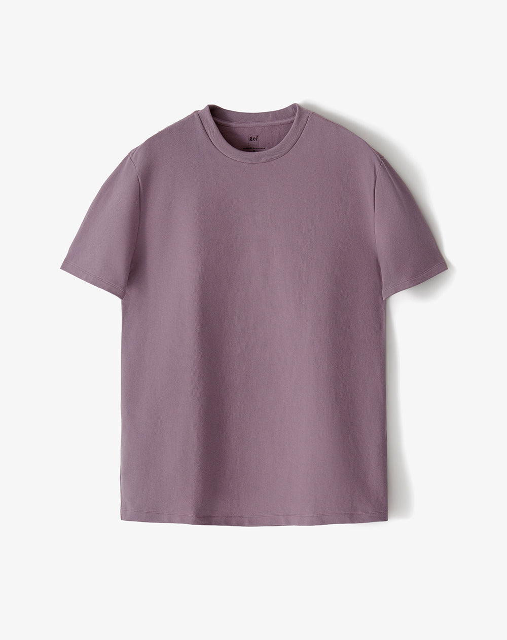 Camiseta Fleece Palo de Rosa Hombre