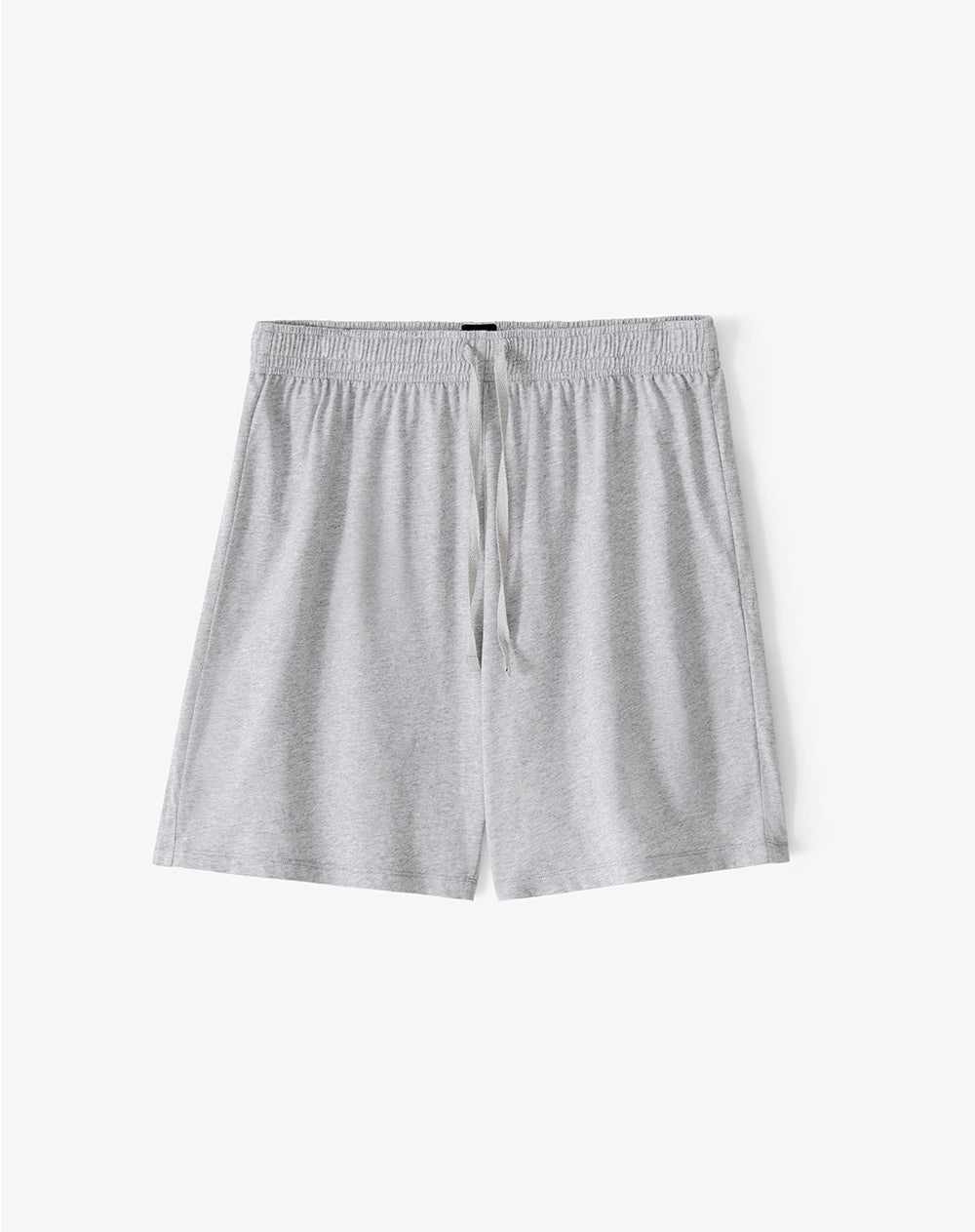 Pijama Manga Corta Azul Hombre