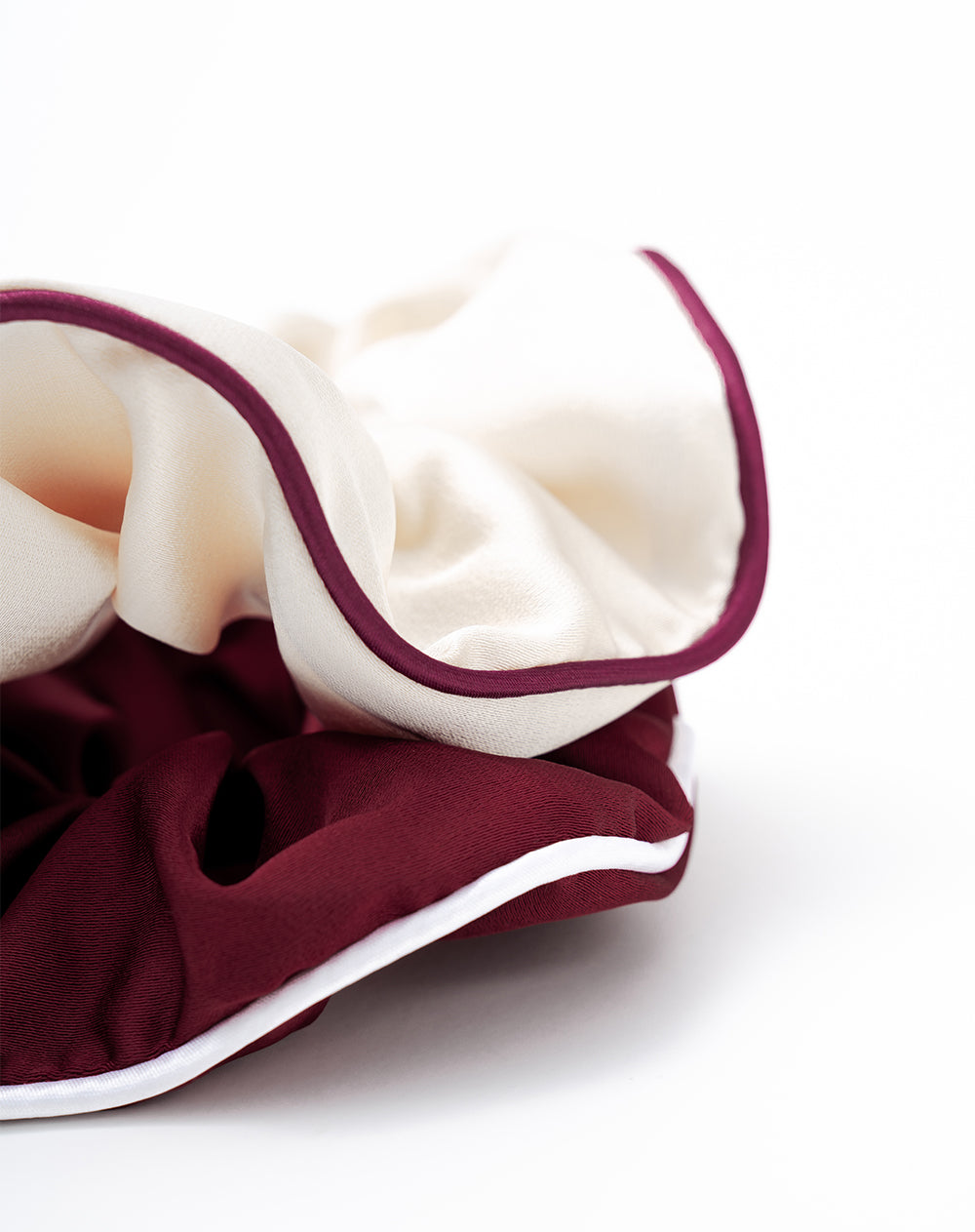 Set de 2 Scrunchies Surtidos