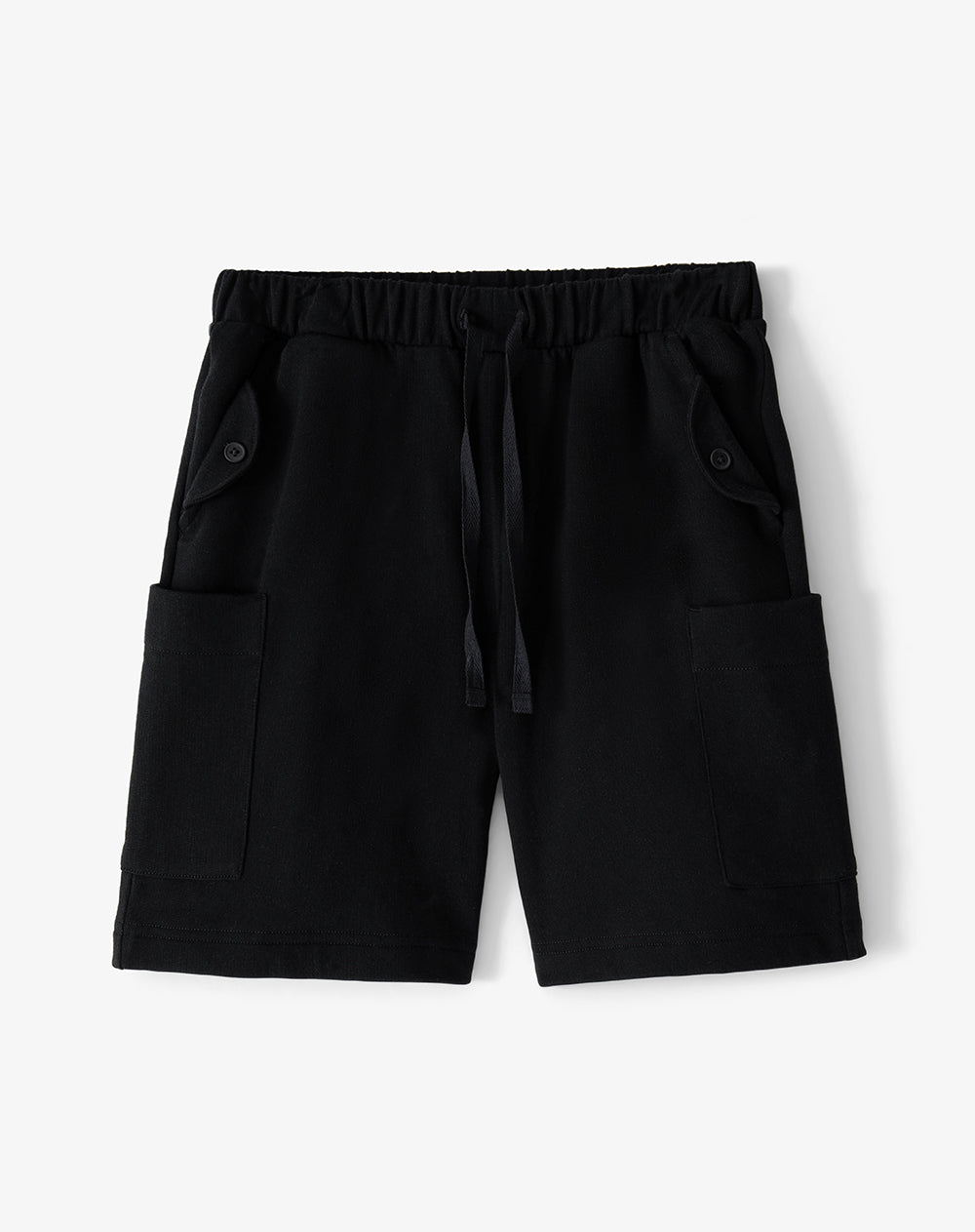 Bermuda Negra Niño