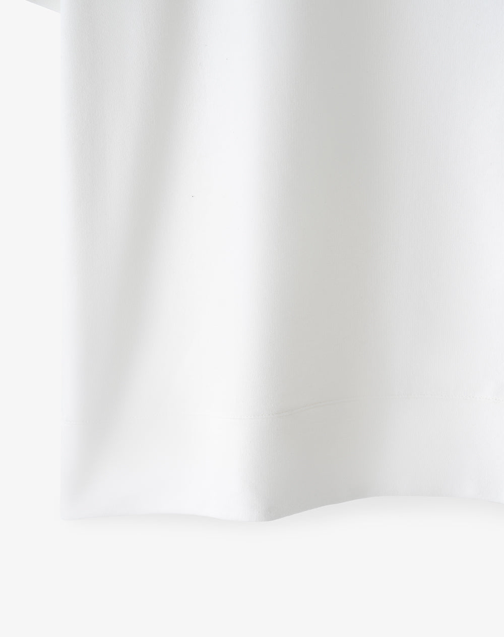 Polo Blanco Hombre