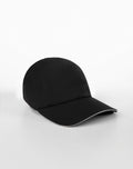 Gorra Deportiva Negra Unisex