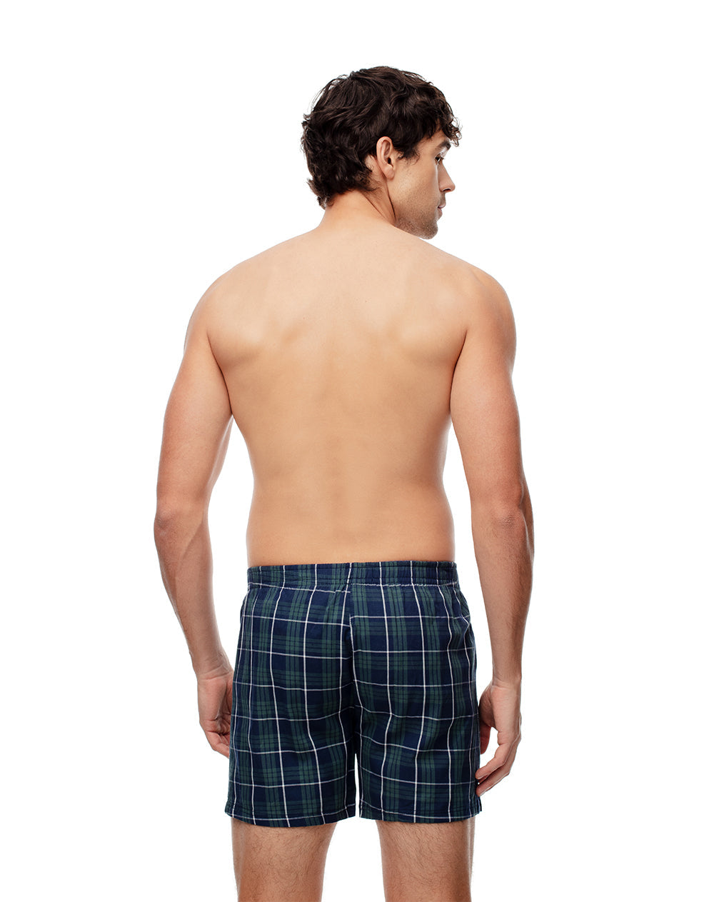 Pack de 2 Bóxers Medios Surtidos Hombre