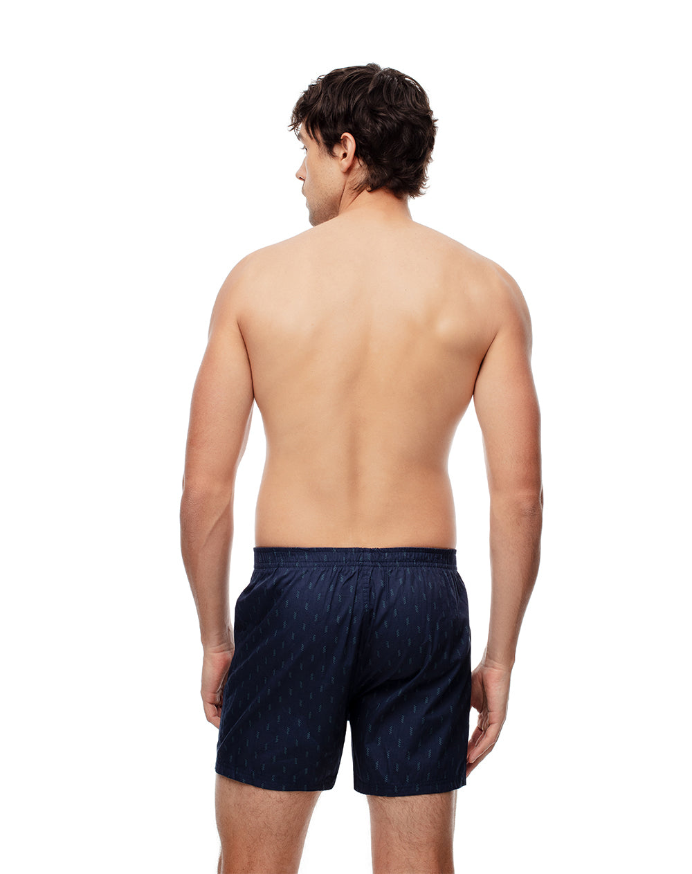 Pack de 2 Bóxers Medios Surtidos Hombre