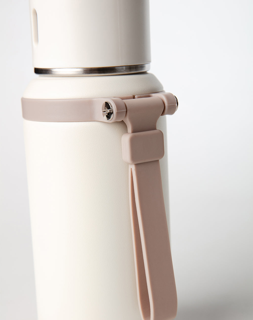 Termo Térmico Beige 600 ml