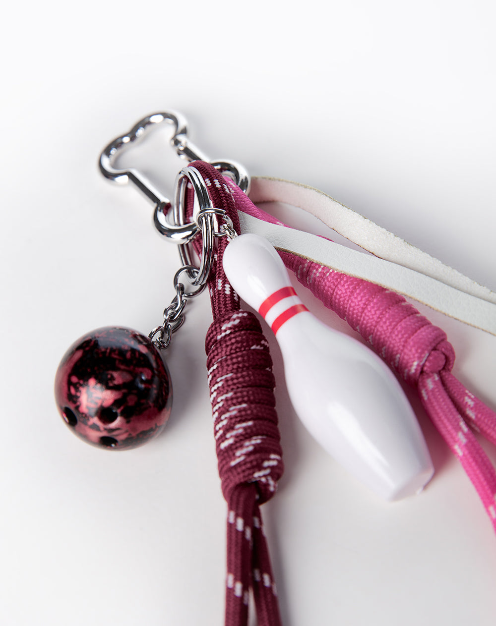 Llavero Charm Multicolor