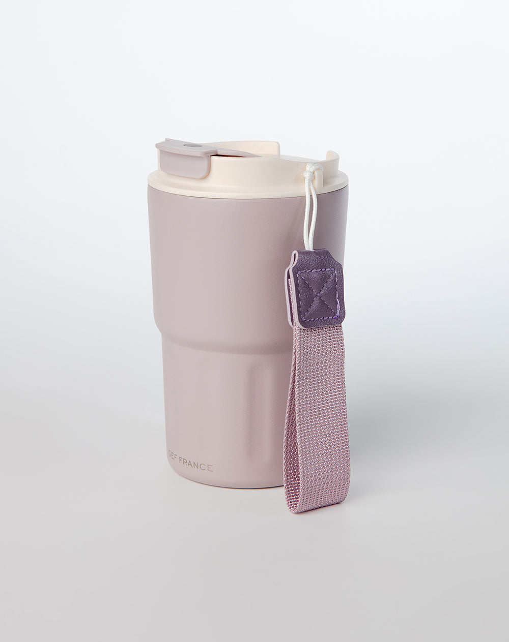 Termo Térmico Malva 360 ml