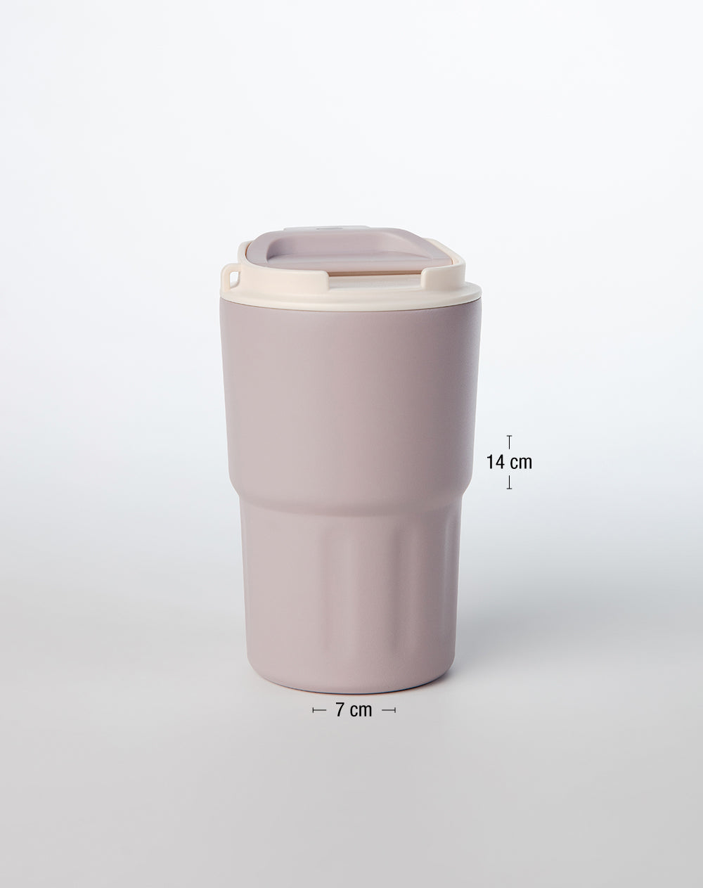 Termo Térmico Malva 360 ml