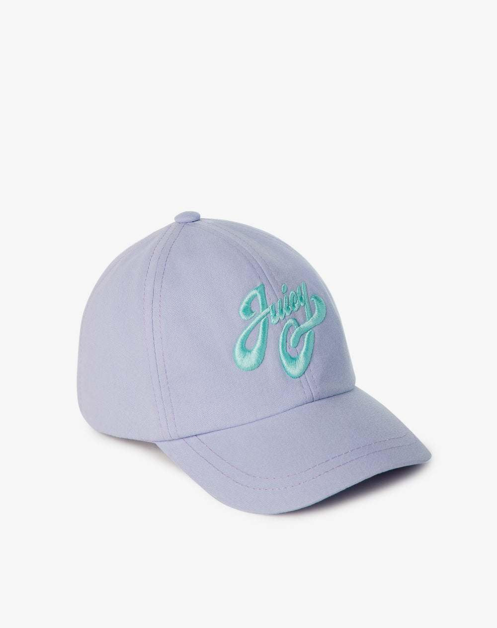 Gorra Morada Niña