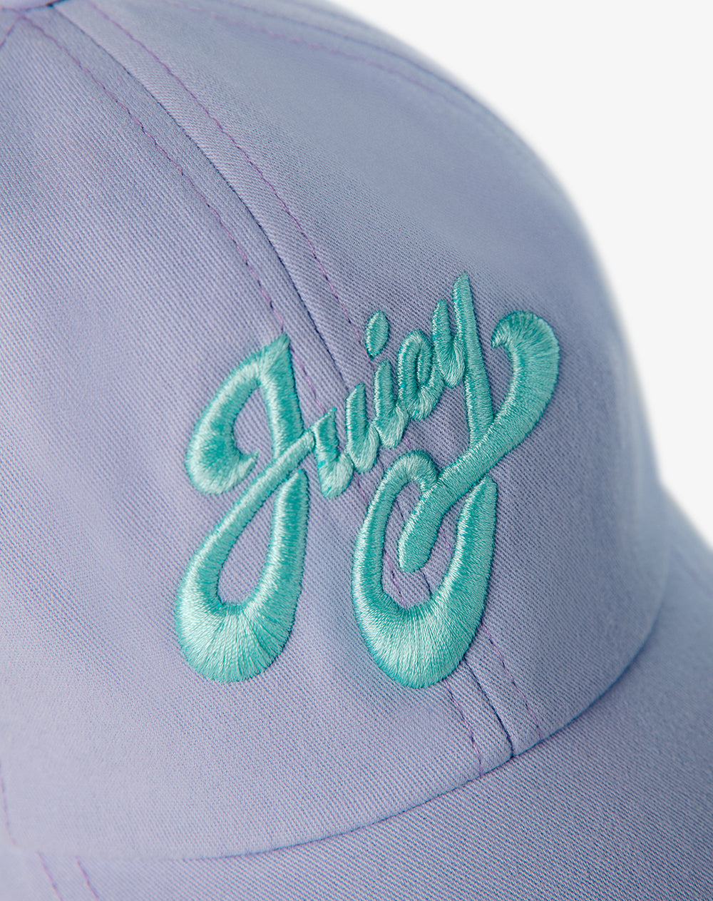 Gorra Morada Niña