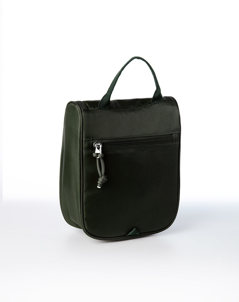 Estuche Organizador Verde Hombre