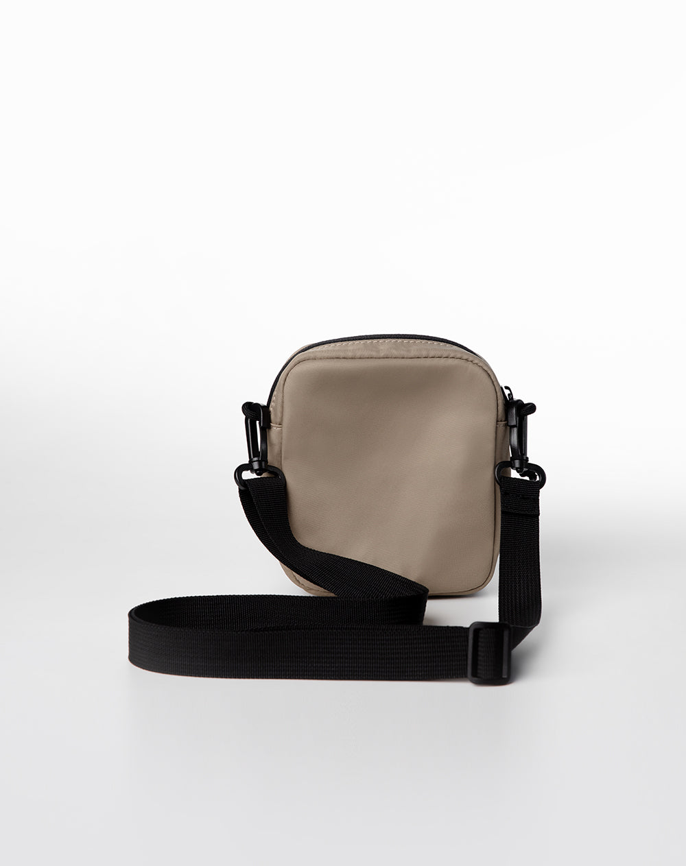 Bolso Bandolera Taupe Niño